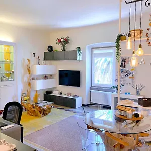  Appartamento Casa Di Olli Italia