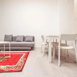  Appartamento Center-town Elegant Loft