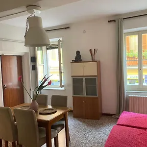  Appartamento Bilocale Inzani