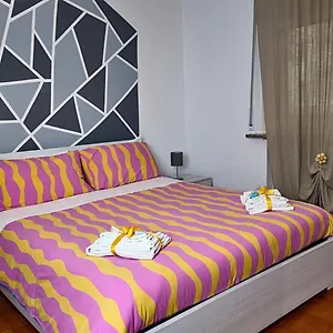 Appartamento Stabia House