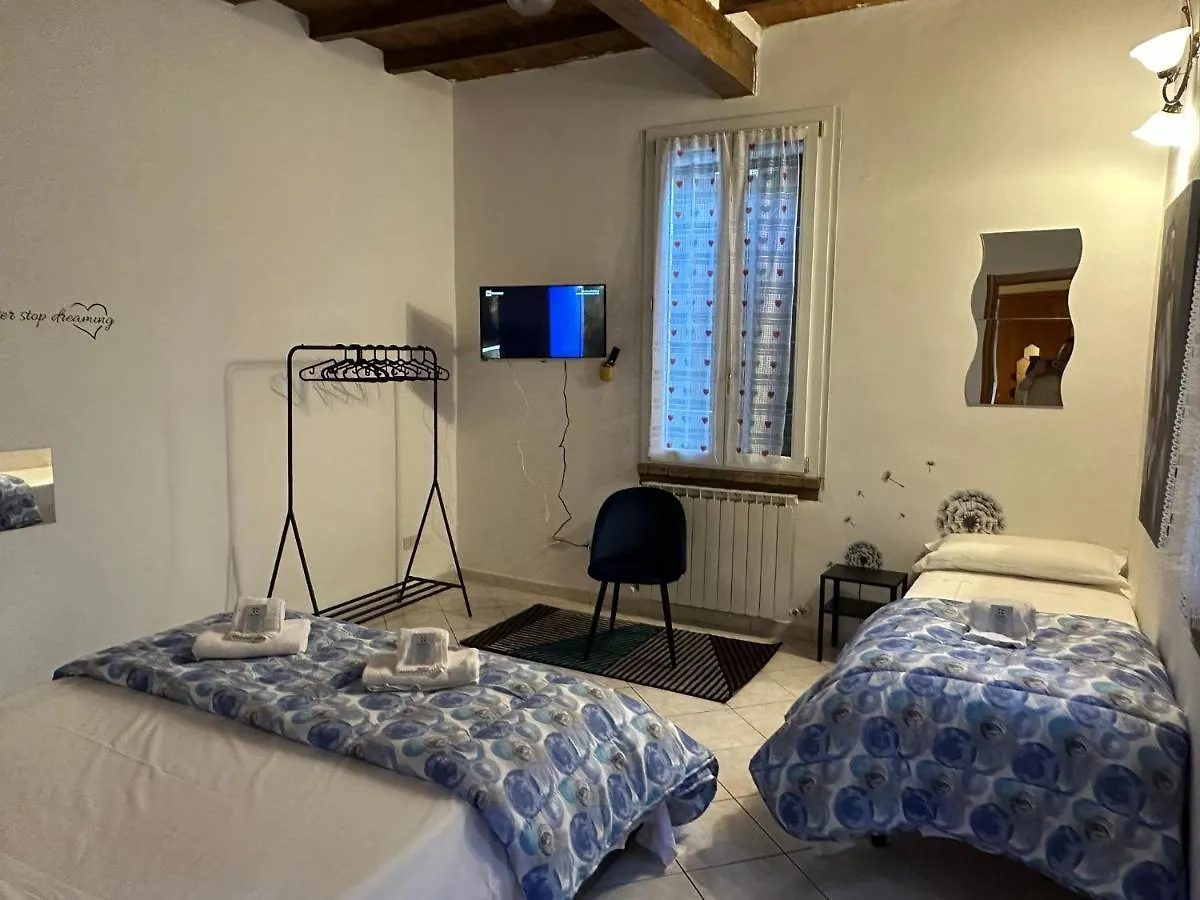 Appartamento Aosta 3 Parma Italia