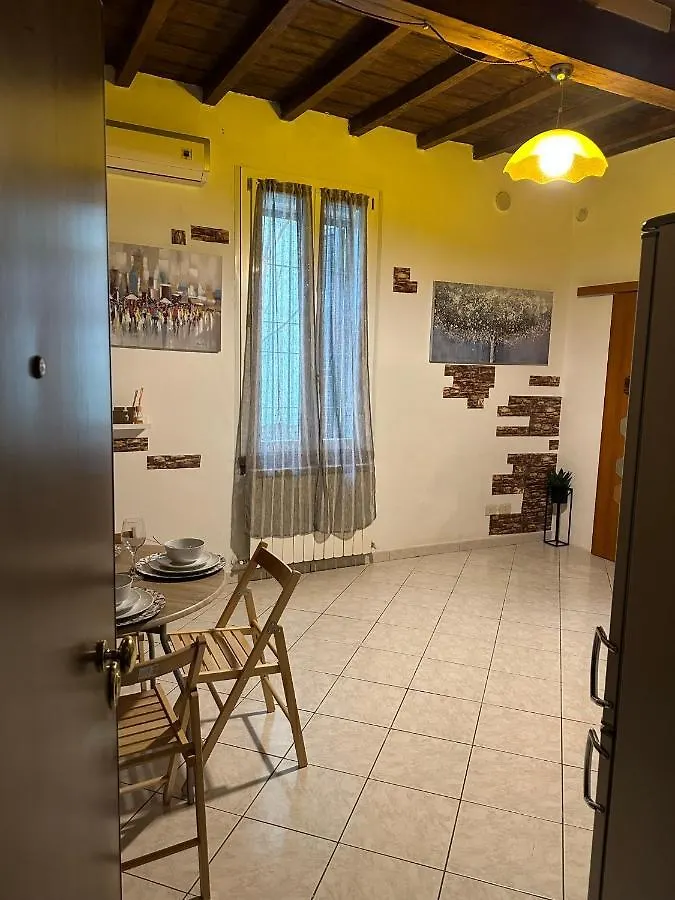 Appartamento Aosta 3 Parma Italia