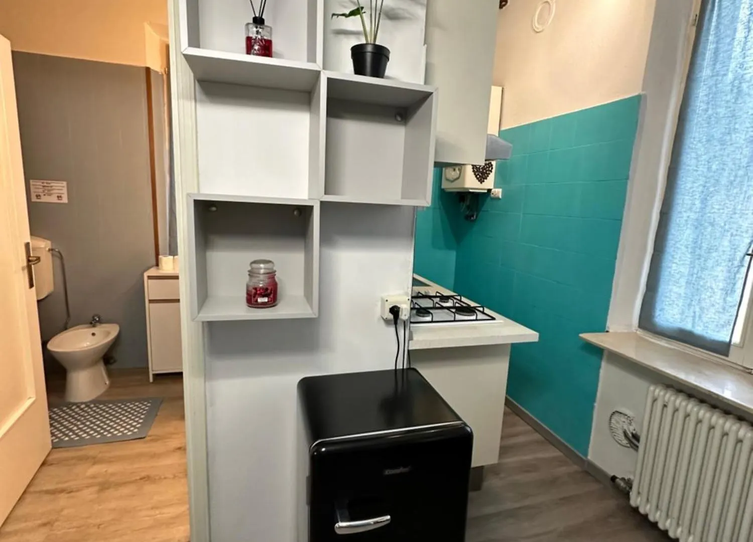 Appartamento Aosta 3 Parma